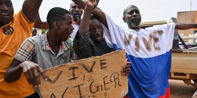 Paris se range derrière la Cedeao pour résoudre la crise au Niger
