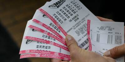 Un joueur de Floride décroche 1,58 milliard de dollars à la loterie