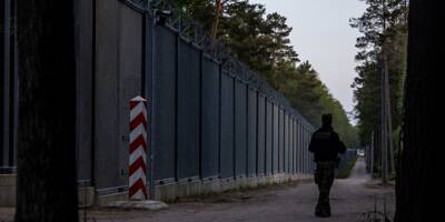 Guerre en Ukraine en direct: la Pologne prévoit de déployer 10.000 soldats à la frontière avec le Bélarus