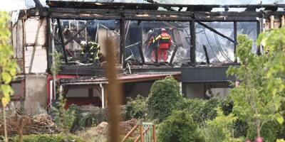 9 morts, 2 disparus, origine de l'incendie... Ce que l'on sait sur le feu qui a ravagé un gîte accueillant des personnes handicapées en Alsace