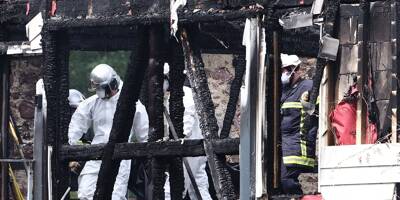 Deux juges d'instruction enquêtent sur l'incendie de Wintzenheim dans lequel dix personnes ont perdu la vie
