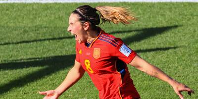 Mondial de foot féminin: l'Espagne file en demi-finale, les Pays-Bas éliminés