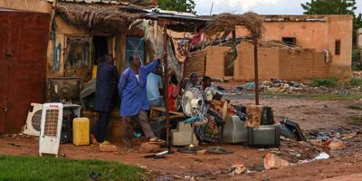 La crise politique au Niger aggrave la sécurité alimentaire dans le pays, selon l'ONU