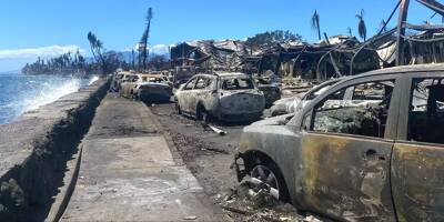 Après les incendies meurtriers à Hawaï, Maui porte plainte contre le principal fournisseur d'électricité