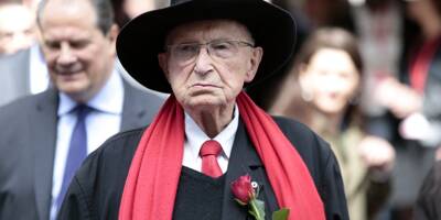 Louis Mexandeau, ancien ministre de François Mitterrand, est mort à l'âge de 92 ans