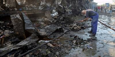L'Ukraine déclare avoir abattu 22 drones russes dans la région d'Odessa