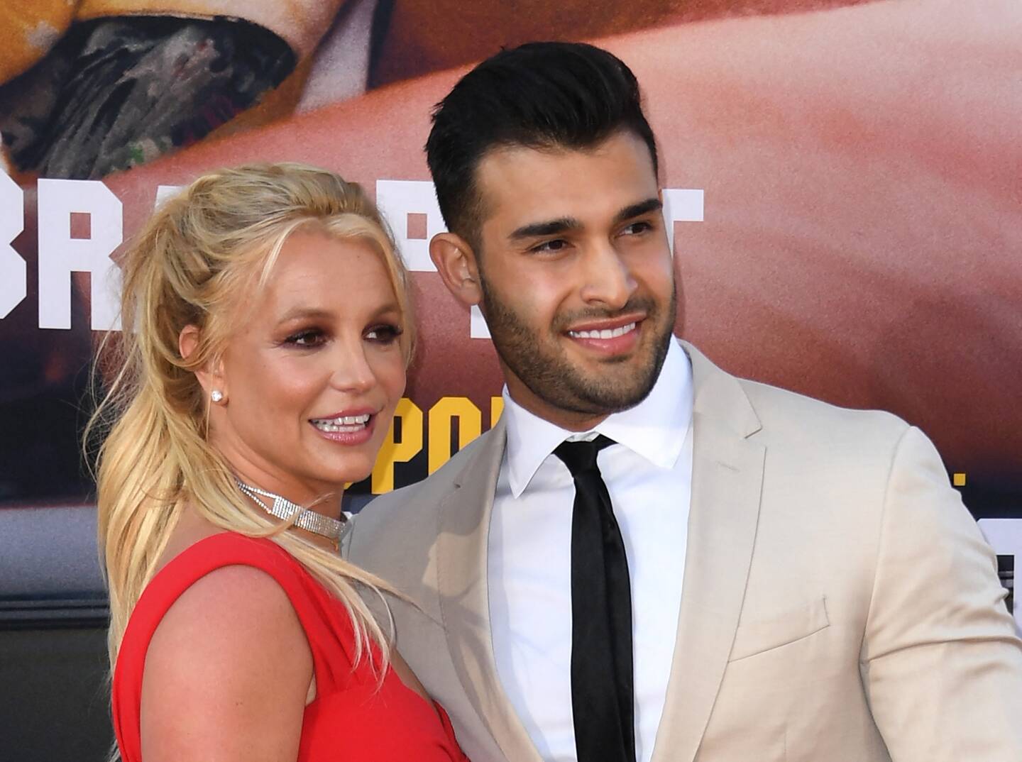 La chanteuse pop américaine Britney Spears et son mari se sont séparés, ce dernier ayant demandé le divorce mercredi après 14 mois de mariage, ont rapporté plusieurs médias américains.