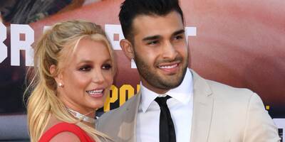 Le mari de Britney Spears demande le divorce après 14 mois de mariage