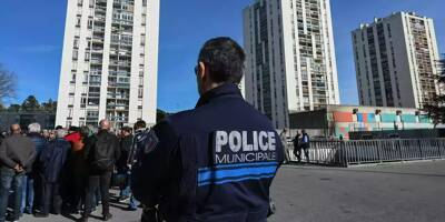 Lutte contre le trafic de drogues: 20 personnes interpellées dans le quartier de Pissevin à Nîmes