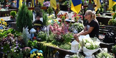 Guerre en Ukraine en direct: Kiev a vécu son attaque la plus importante 