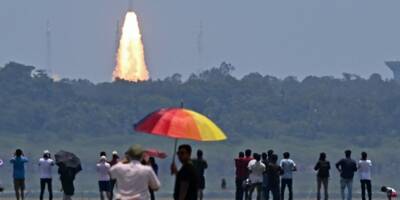 De la Lune au Soleil: l'Inde a lancé sa prochaine mission spatiale