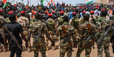Au Niger, le gouvernement prédit un départ rapide des soldats français et espère une 