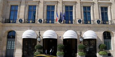 Une jeune femme porte plainte pour viol après un massage au Ritz à Paris, une enquête ouverte