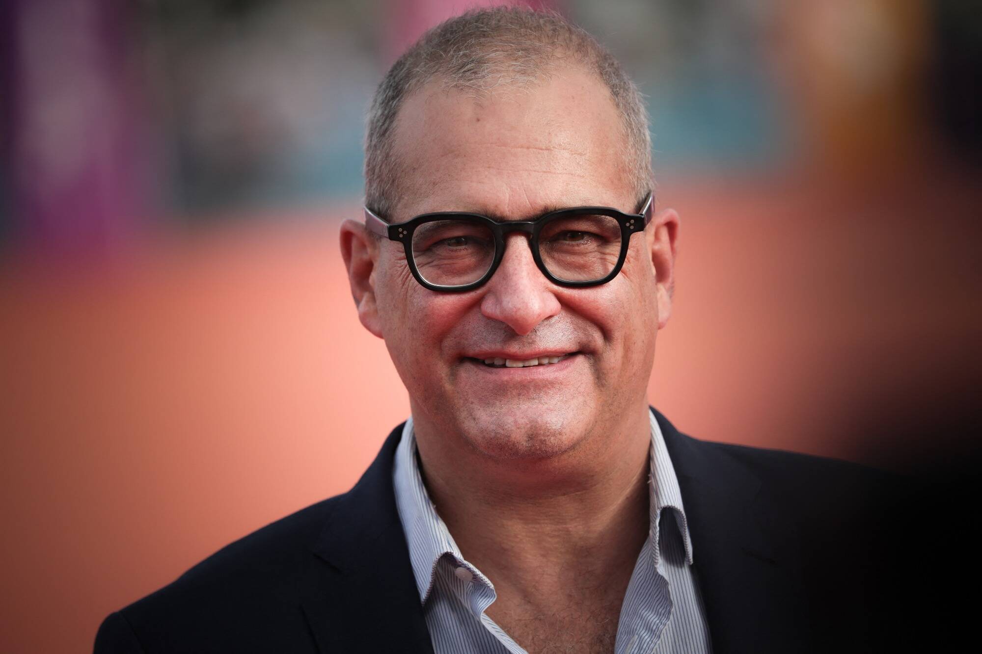 Le patron de l'INA interpellé après s'être fait livrer de la cocaïne chez lui