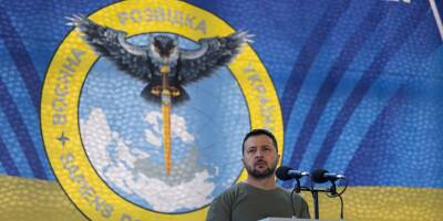 Guerre en Ukraine en direct: nouvelle aide américaine de 600 millions de dollars, un ex-allié de Zelensky renvoyé en justice pour corruption