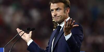 Coupe du monde de rugby: Macron hué avant le match d'ouverture, des sifflets qui ont 