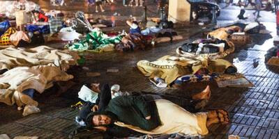Au moins 296 morts au Maroc: le royaume frappé par un séisme de magnitude 7