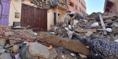 Séisme au Maroc: beaucoup de maisons n'étaient pas assurées, selon le réassureur Scor