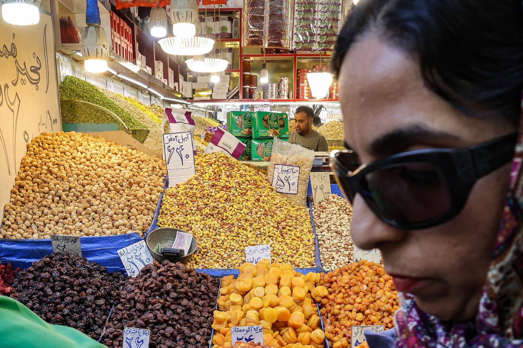 Iran: le pouvoir sur ses gardes un an après la mort de Mahsa Amini