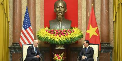 Vietnam et Etats-Unis mettent en garde contre 