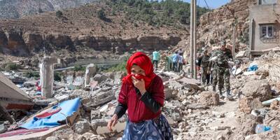 Le Maroc va mobiliser 11 milliards d'euros pour les zones affectées par le séisme