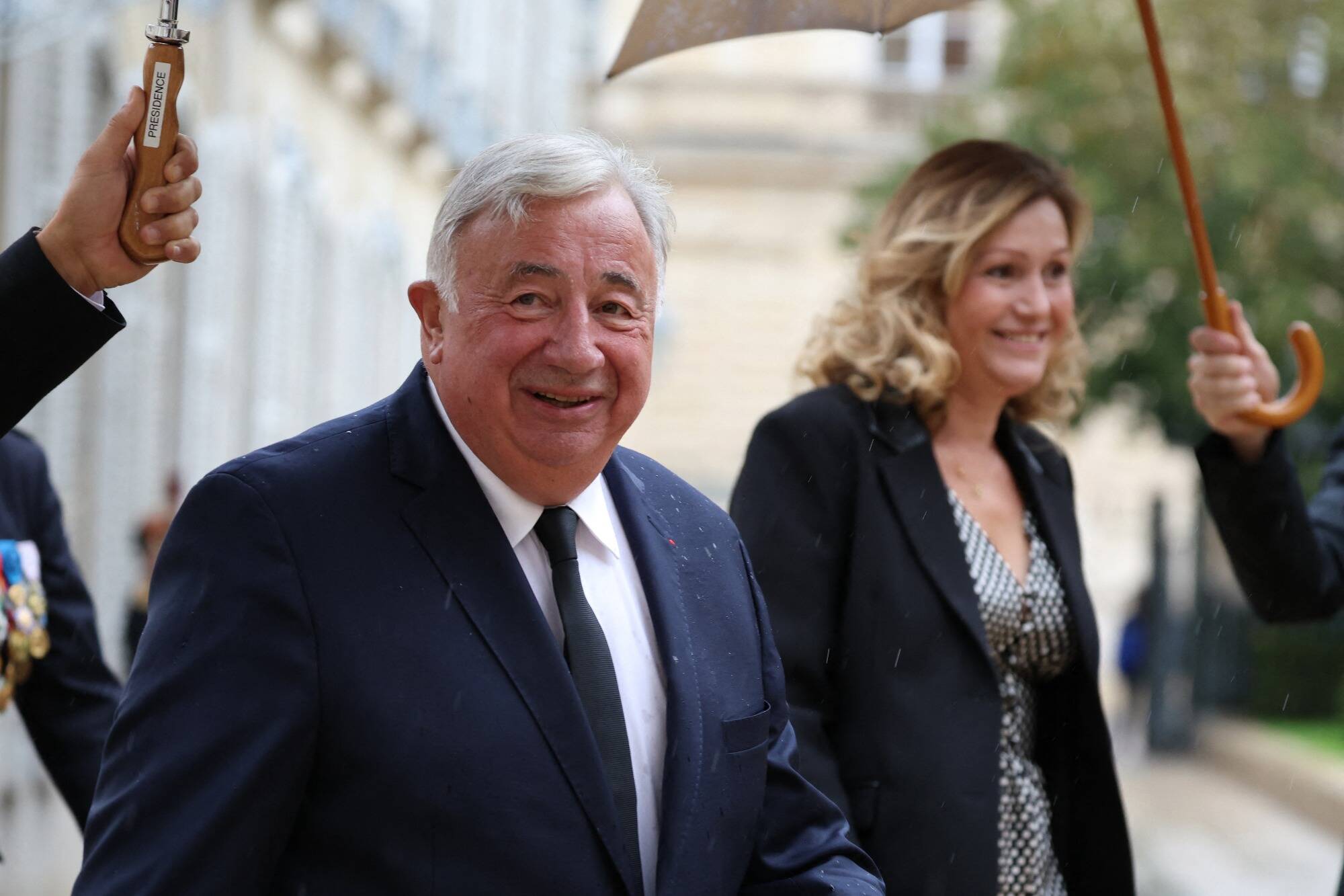 Ira? Ira pas? On fait le point sur qui prendra part à la marche contre l'antisémitisme ce dimanche à Paris