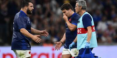Coupe du Monde de rugby: qu'est-ce que le protocole HIA3 que va devoir passer Antoine Dupont avant un retour avec le XV de France?