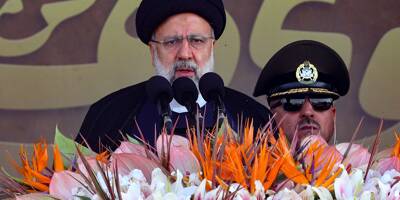Le président iranien Ebrahim Raïssi introuvable après un 