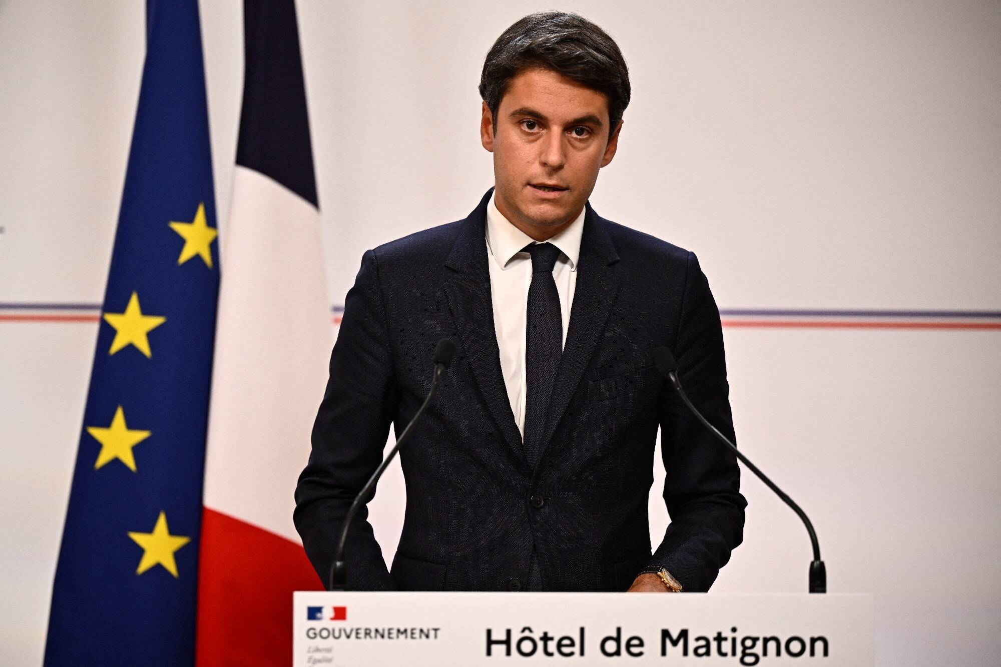 Quel ministre partira, qui restera, quelles nouvelles têtes? Avant un remaniement imminent, le point sur les rumeurs