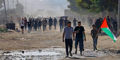 Attaque du Hamas sur Israël: une centaine de morts côté israélien, plus de 200 victimes à Gaza, réunion d'urgence du Conseil de sécurité des Nations Unies... suivez notre direct