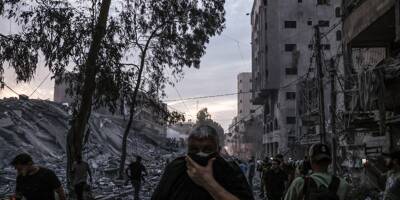 Guerre Israël-Hamas: possible défaillance des services de renseignement israéliens, selon un ambassadeur