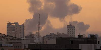 Plus de 1.100 morts, nouvelles frappes aériennes... suivez notre direct sur la guerre entre Israël et le Hamas