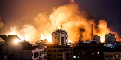 Plus de 1.600 morts, menace d'exécuter des otages israéliens...suivez notre direct sur la guerre entre Israël et le Hamas