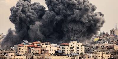 L'armée israélienne appelle les Palestiniens à rejoindre le sud de Gaza, où l'aide humanitaire 