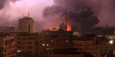 Amnesty demande une enquête sur trois frappes israéliennes meurtrières à Gaza
