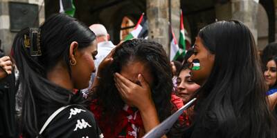 Une seconde manifestation pro-palestinienne interdite à Lyon