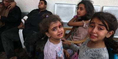 Les ONG demandent la mise en place de corridors humanitaires dans la bande de Gaza