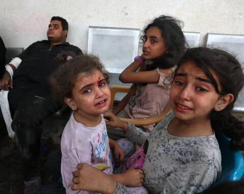 Gaza - Que s'est-il passé le 7 octobre ? 000_33Y4763-q7DkBV2e