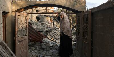 Guerre Israël-Hamas en direct: le bilan à Gaza monte à 2.329 morts, l'offensive terrestre ne devrait pas démarrer dimanche