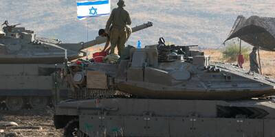 La branche armée du Hamas dit avoir visé Tel-Aviv avec un 