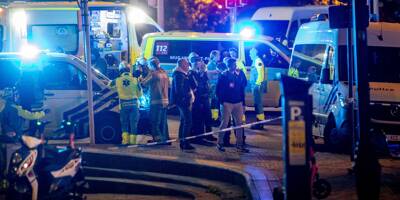 Deux morts à Bruxelles: le suspect en fuite, le parquet fédéral, chargé du terrorisme, saisi de l'enquête