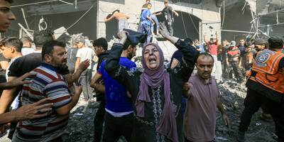 Guerre Israël-Hamas en direct: de nouvelles victimes dans des frappes israéliennes en Cisjordanie et dans la bande de Gaza