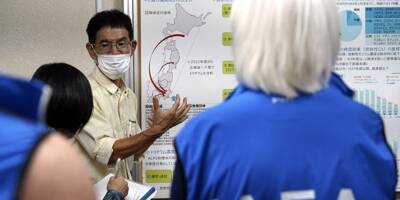 Fukushima: début de la 3e phase de rejet de l'eau de la centrale accidentée