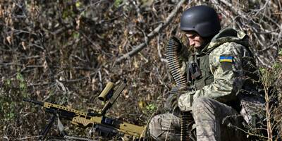Guerre en Ukraine en direct: Kiev poursuit sa contre-offensive, tandis que Moscou assure 