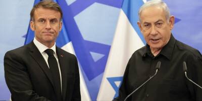 Emmanuel Macron veut une coalition internationale contre le Hamas: mais au fait, c'est quoi?