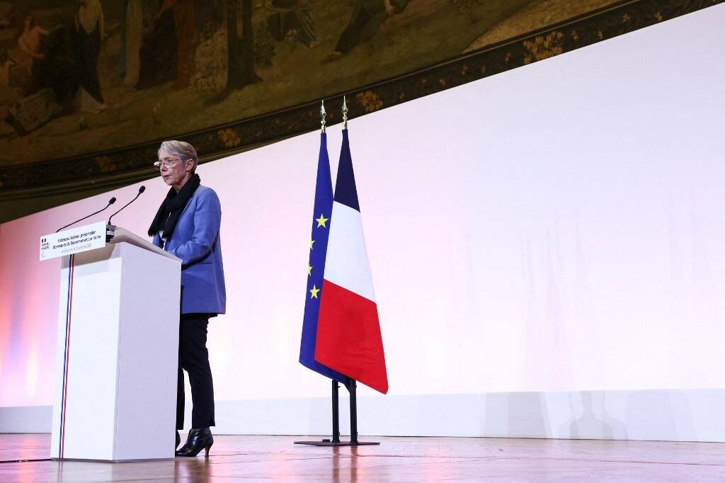 Encadrement par des militaires, les parents devront payer pour leurs enfants... Voici les annonces d'Elisabeth Borne après les émeutes de cet été