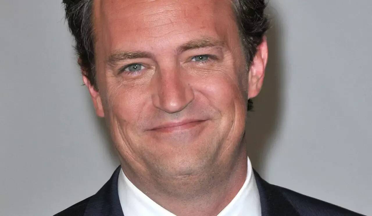 Soupçonnée d'avoir causé la mort de Matthew Perry, la "Reine de la kétamine" va plaider coupable en Californie
