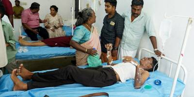 Trois morts dans une explosion lors d'une rencontre chrétienne en Inde