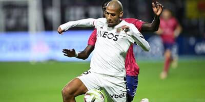 Ligue 1: découvrez les notes des joueurs de l'OGC Nice après la victoire face à Clermont Foot