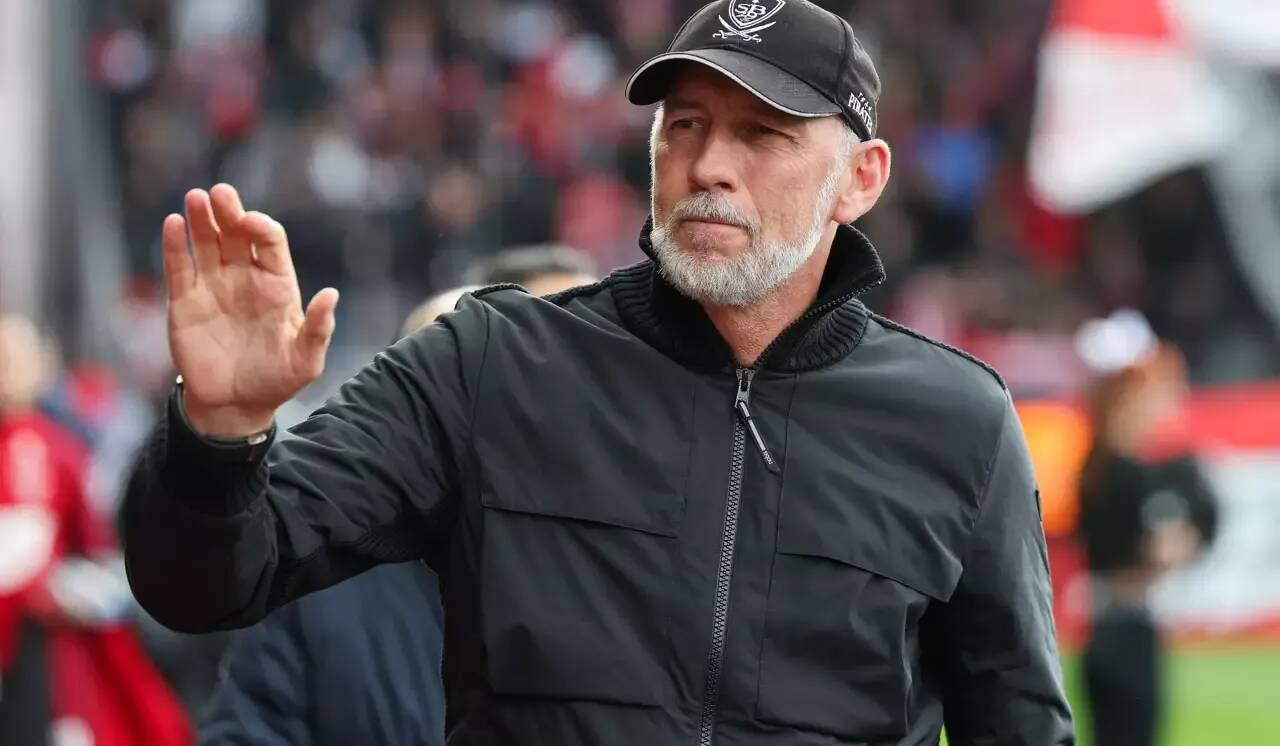 Trophées UNFP 2024: le Niçois et coach de Brest Eric Roy désigné entraîneur de l'année en Ligue 1